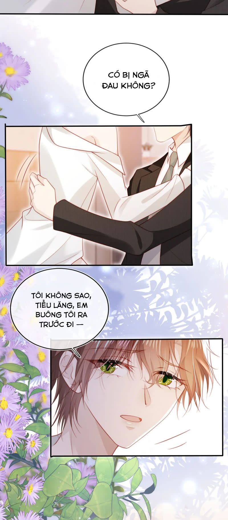 Hắc Hóa Phản Diện Sủng Lên Trời Chap 134 - Next Chap 135