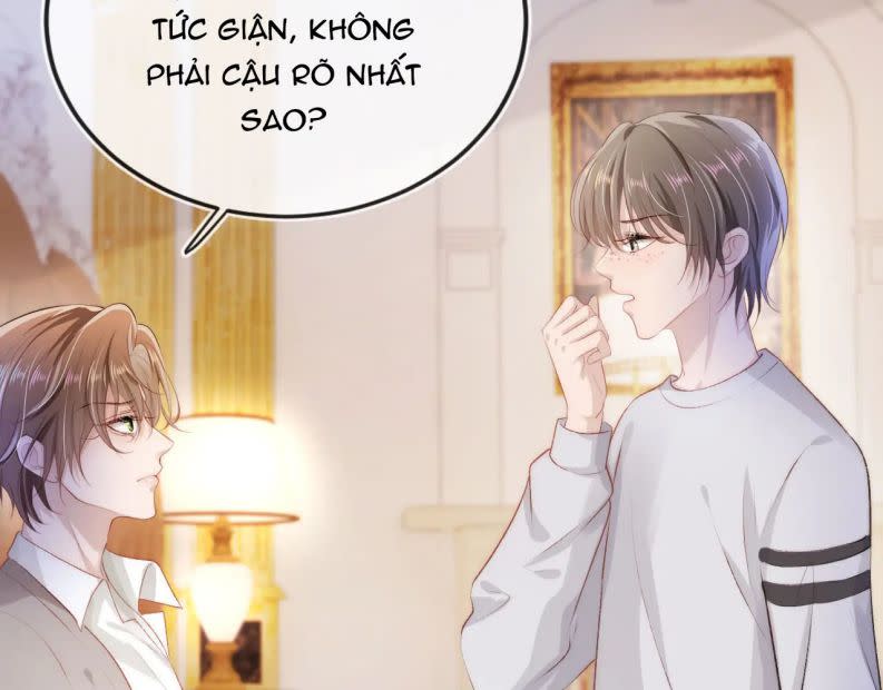 Hắc Hóa Phản Diện Sủng Lên Trời Chap 13 - Next Chap 14