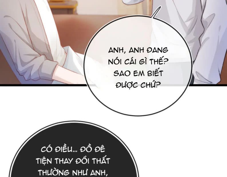 Hắc Hóa Phản Diện Sủng Lên Trời Chap 13 - Next Chap 14