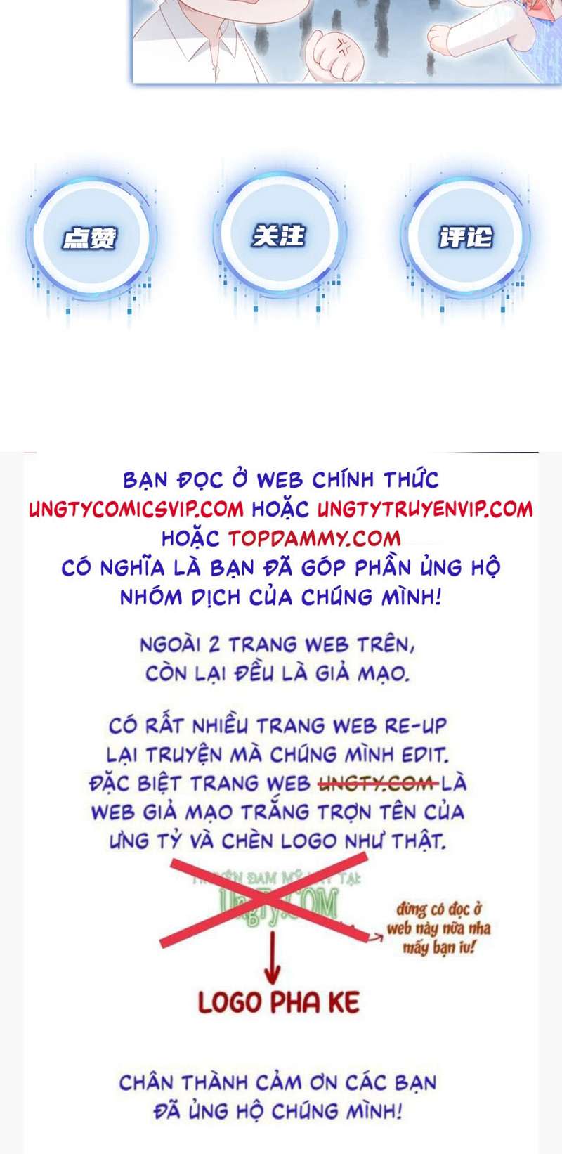 Hắc Hóa Phản Diện Sủng Lên Trời Chap 130 - Next Chap 131