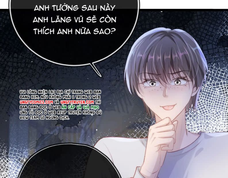 Hắc Hóa Phản Diện Sủng Lên Trời Chap 13 - Next Chap 14