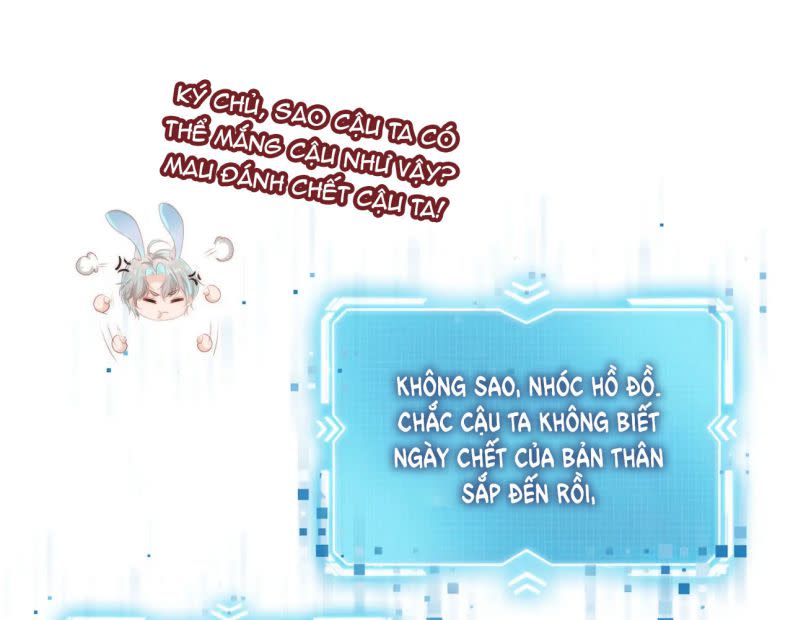 Hắc Hóa Phản Diện Sủng Lên Trời Chap 13 - Next Chap 14