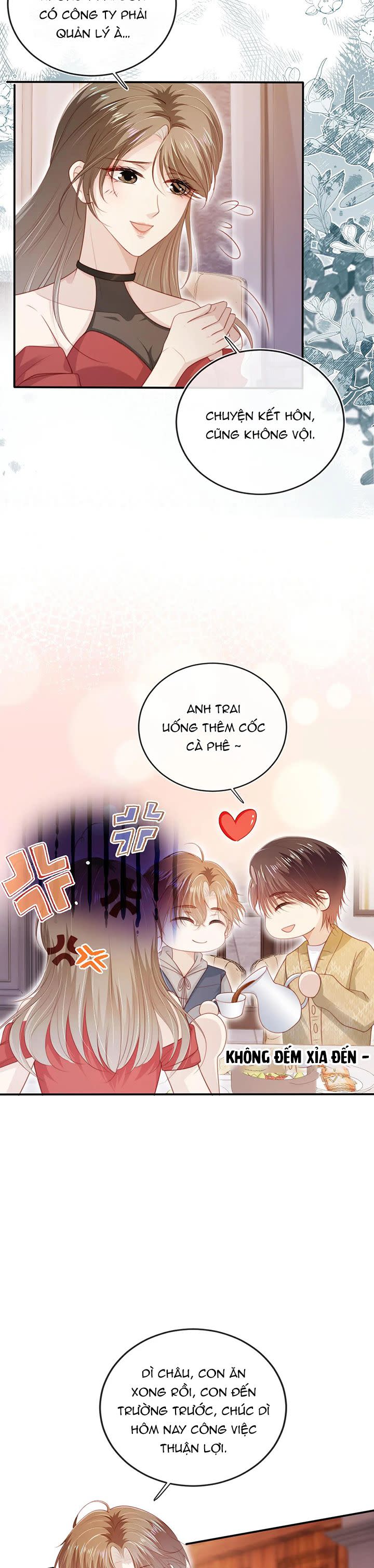 Hắc Hóa Phản Diện Sủng Lên Trời Chap 135 - Next Chap 136