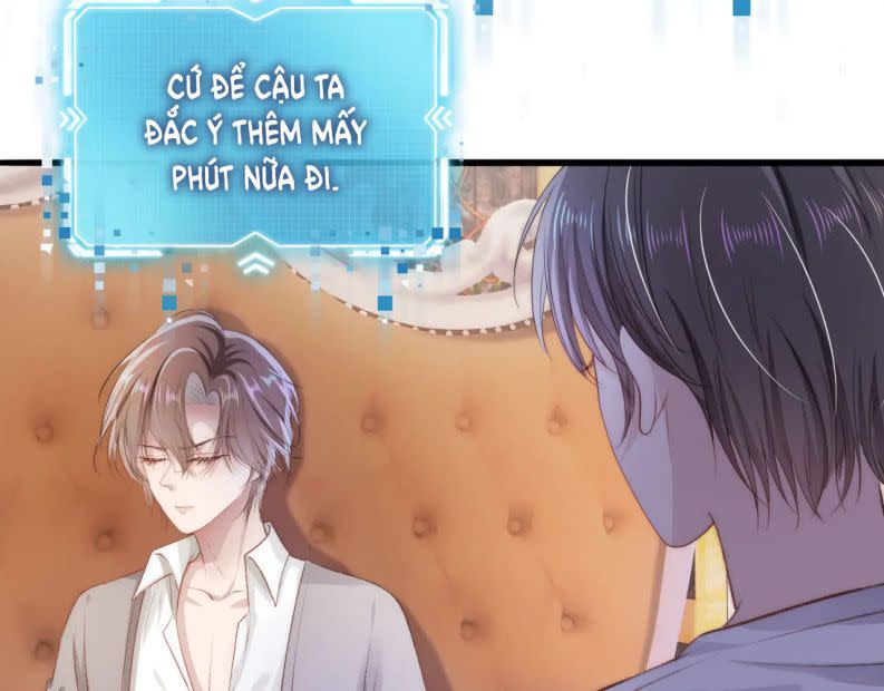 Hắc Hóa Phản Diện Sủng Lên Trời Chap 13 - Next Chap 14