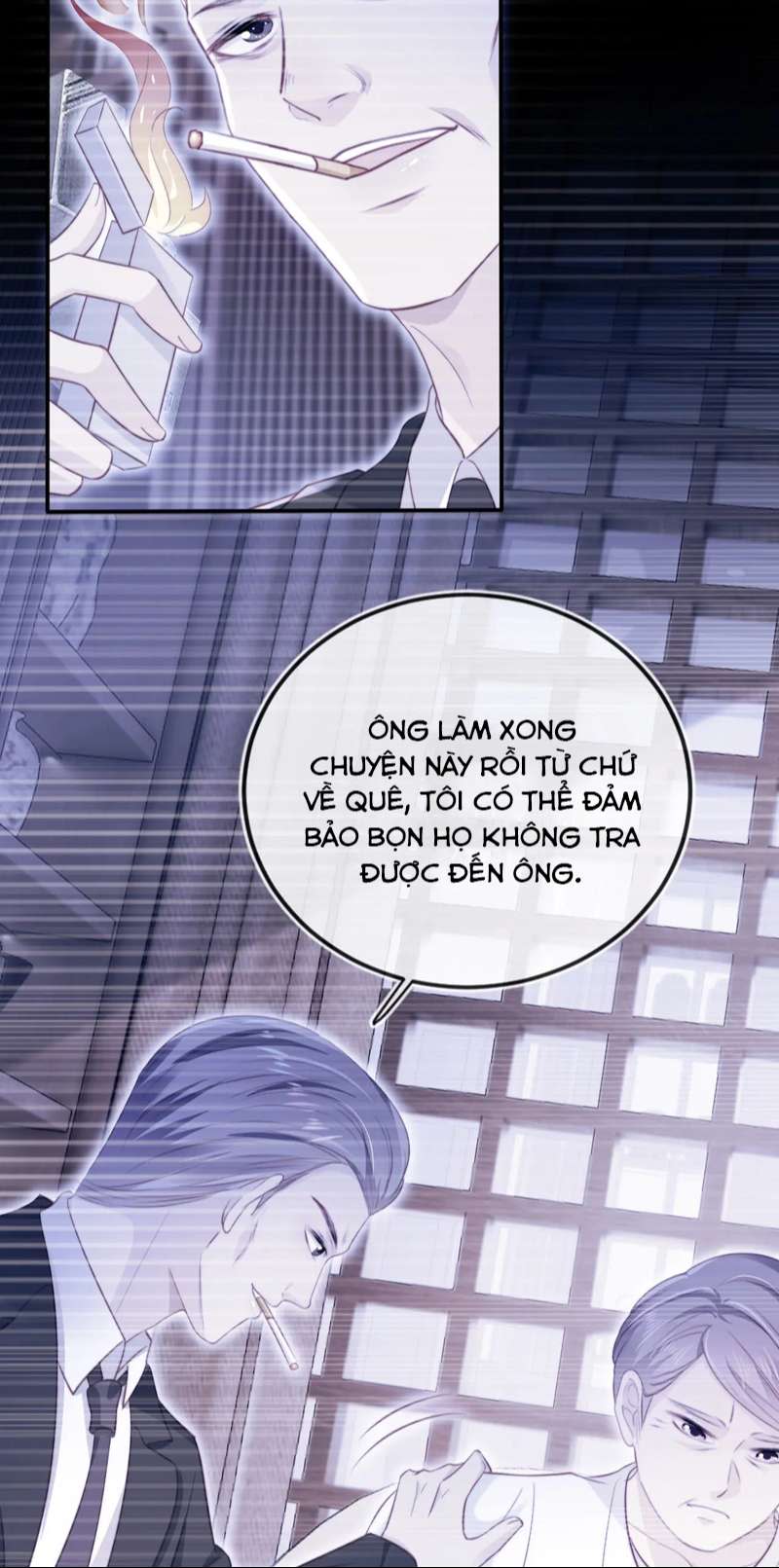 Hắc Hóa Phản Diện Sủng Lên Trời Chap 132 - Next Chap 133