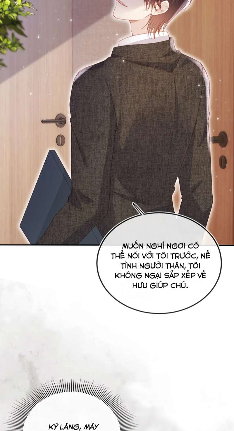 Hắc Hóa Phản Diện Sủng Lên Trời Chap 131 - Next Chap 132