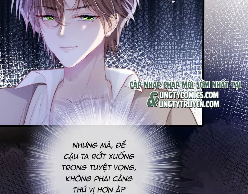 Hắc Hóa Phản Diện Sủng Lên Trời Chap 13 - Next Chap 14