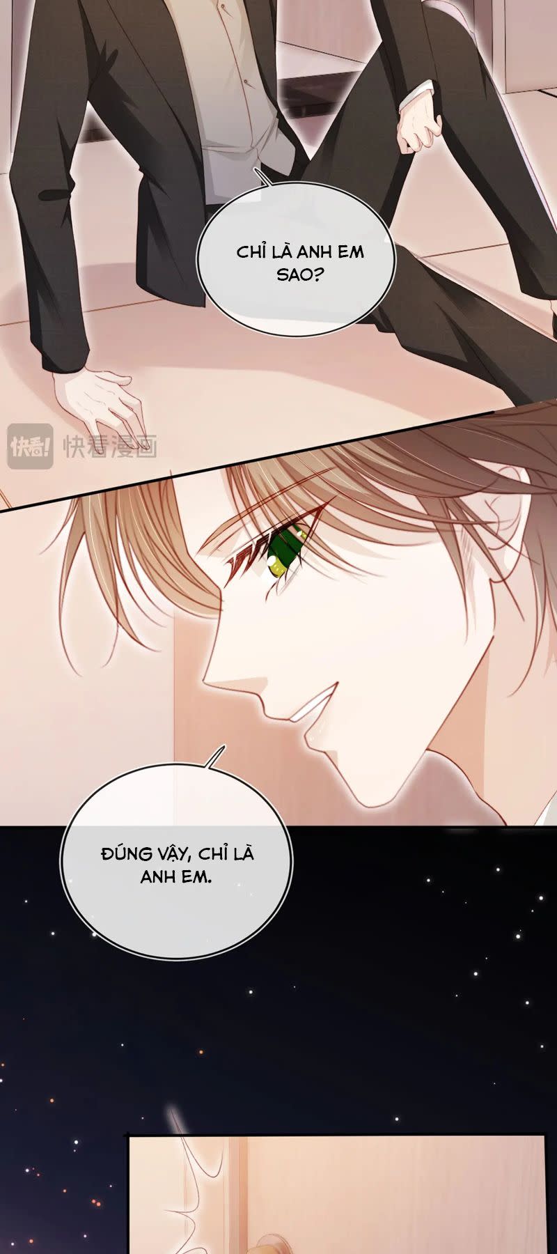 Hắc Hóa Phản Diện Sủng Lên Trời Chap 134 - Next Chap 135