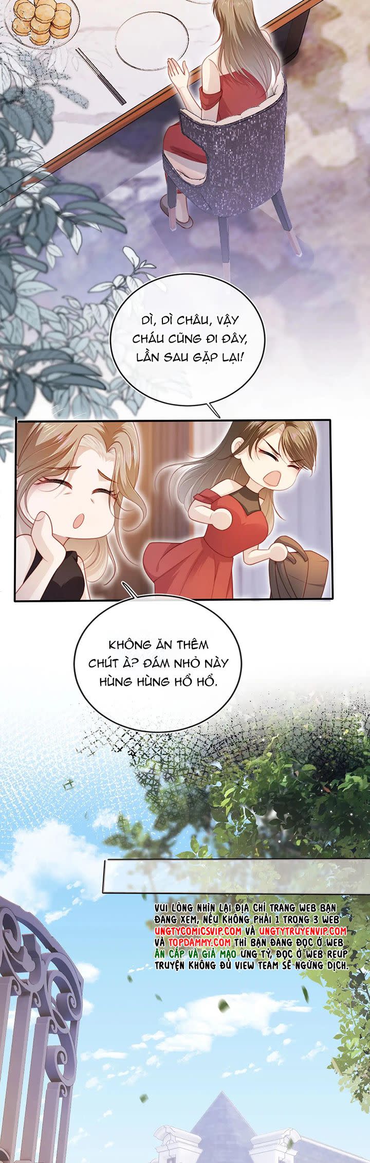 Hắc Hóa Phản Diện Sủng Lên Trời Chap 135 - Next Chap 136