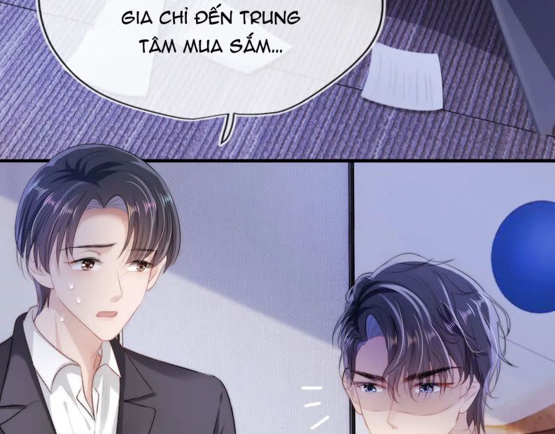 Hắc Hóa Phản Diện Sủng Lên Trời Chap 13 - Next Chap 14