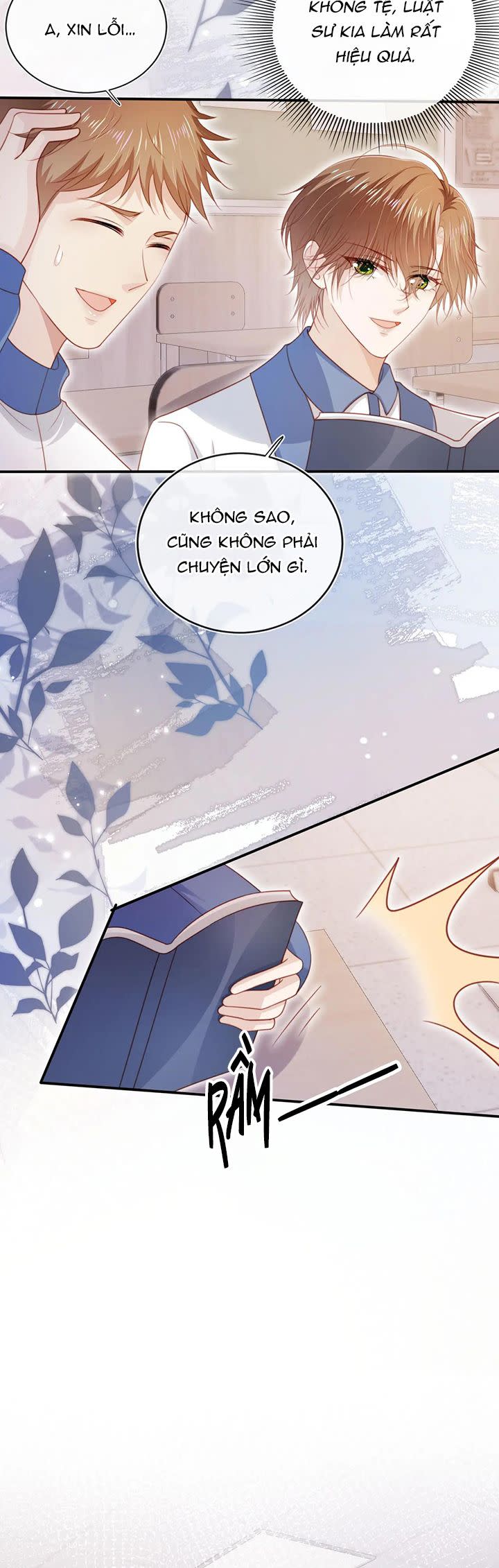 Hắc Hóa Phản Diện Sủng Lên Trời Chap 135 - Next Chap 136