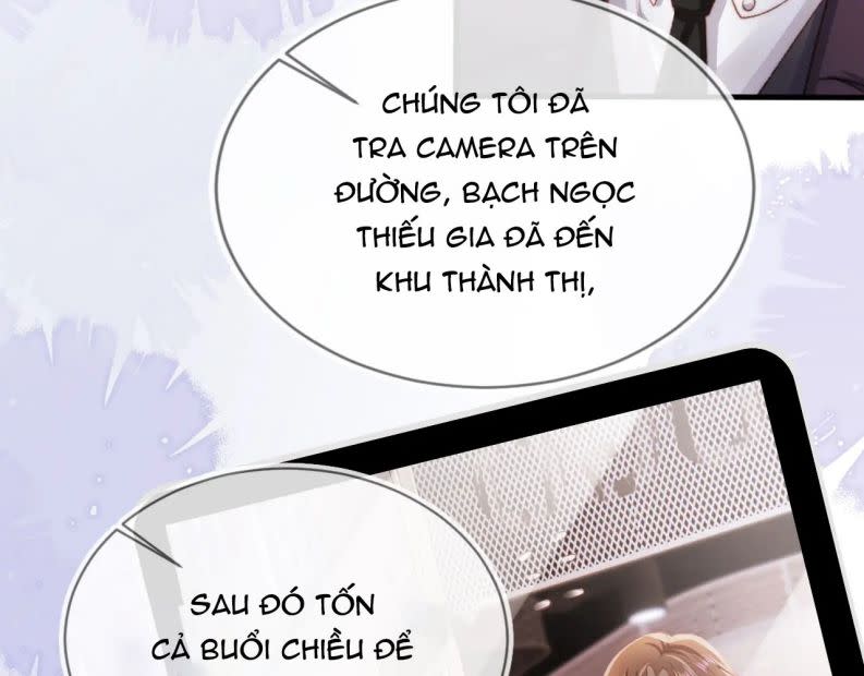 Hắc Hóa Phản Diện Sủng Lên Trời Chap 13 - Next Chap 14