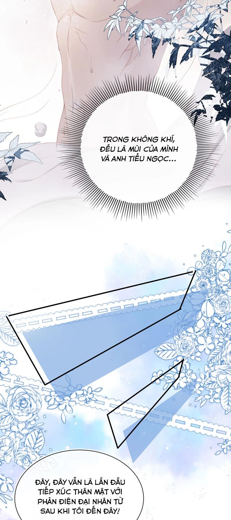 Hắc Hóa Phản Diện Sủng Lên Trời Chap 134 - Next Chap 135