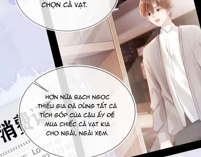 Hắc Hóa Phản Diện Sủng Lên Trời Chap 13 - Next Chap 14