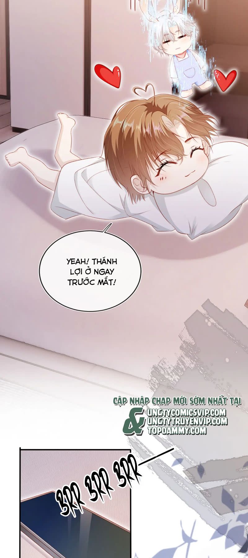 Hắc Hóa Phản Diện Sủng Lên Trời Chap 134 - Next Chap 135