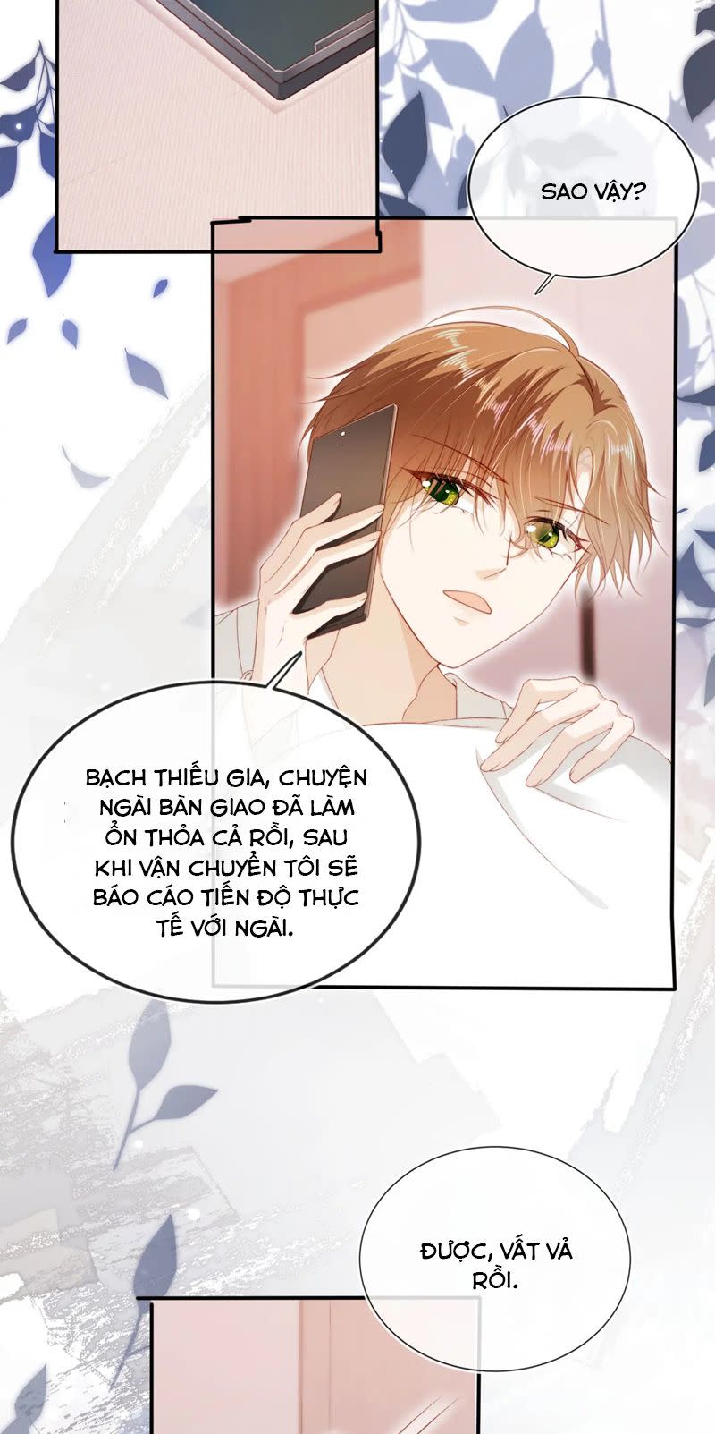 Hắc Hóa Phản Diện Sủng Lên Trời Chap 134 - Next Chap 135