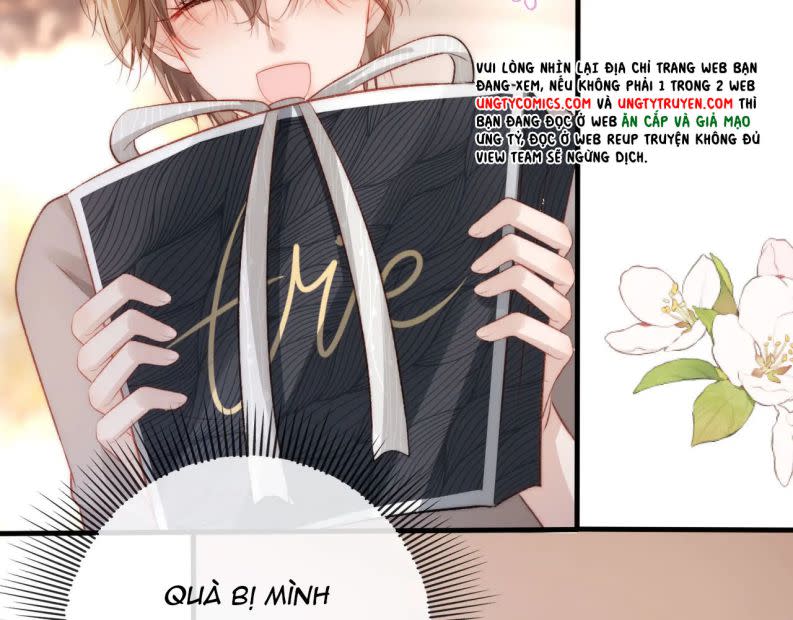 Hắc Hóa Phản Diện Sủng Lên Trời Chap 13 - Next Chap 14