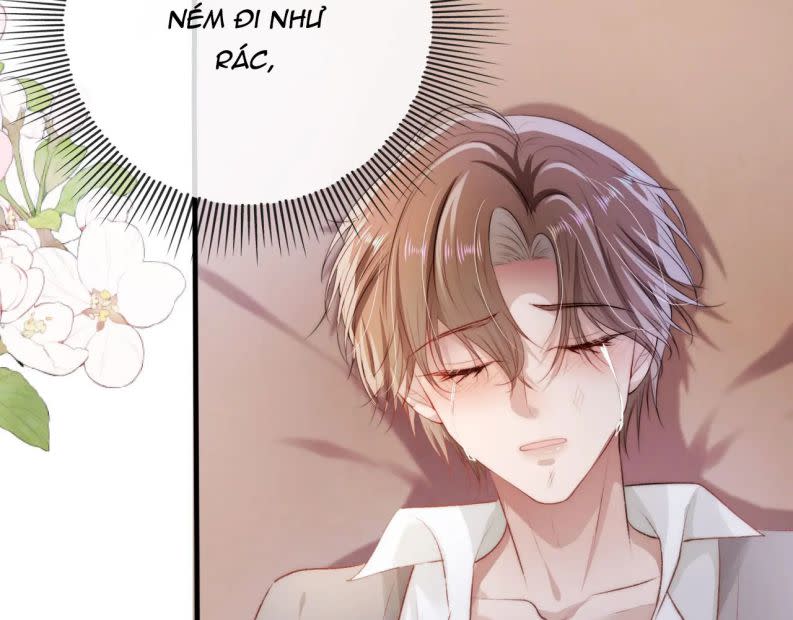 Hắc Hóa Phản Diện Sủng Lên Trời Chap 13 - Next Chap 14