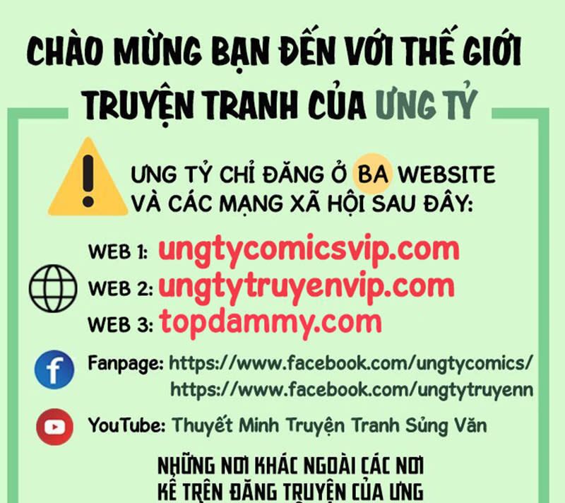 Hắc Hóa Phản Diện Sủng Lên Trời Chap 141 - Next Chap 142