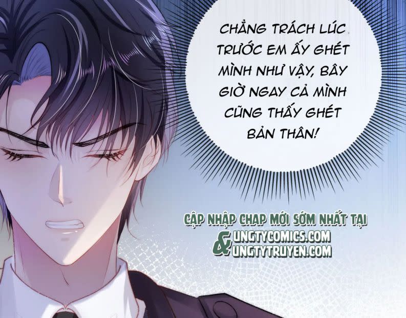 Hắc Hóa Phản Diện Sủng Lên Trời Chap 13 - Next Chap 14