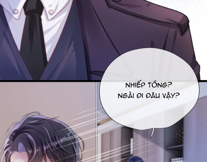 Hắc Hóa Phản Diện Sủng Lên Trời Chap 13 - Next Chap 14