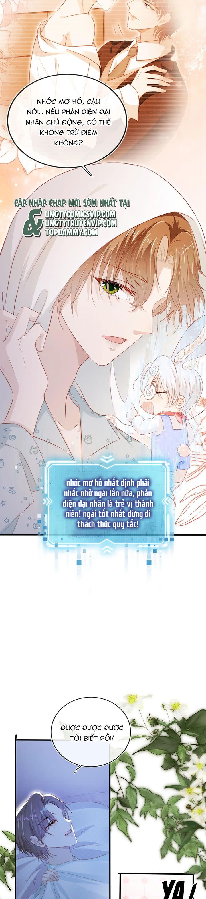 Hắc Hóa Phản Diện Sủng Lên Trời Chap 137 - Next Chap 138