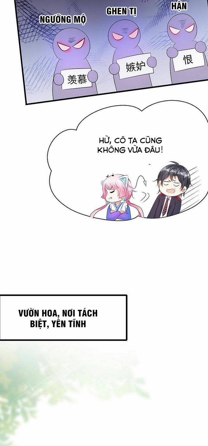 vô địch học bá hệ thống Chapter 16 - Next Chapter 17