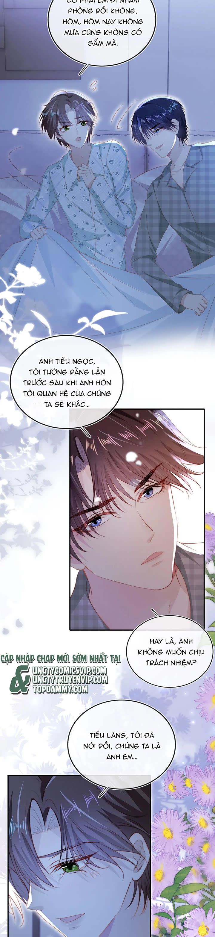 Hắc Hóa Phản Diện Sủng Lên Trời Chap 137 - Next Chap 138