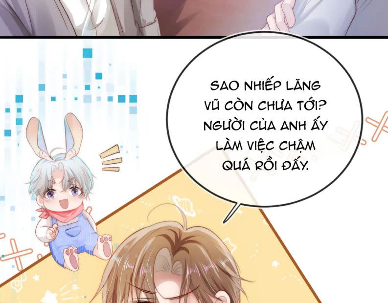 Hắc Hóa Phản Diện Sủng Lên Trời Chap 13 - Next Chap 14