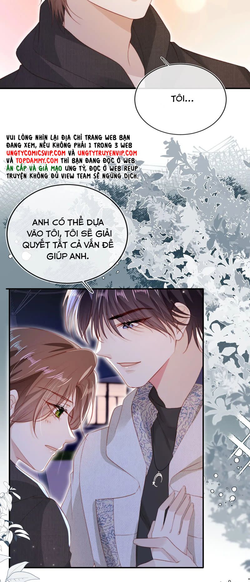 Hắc Hóa Phản Diện Sủng Lên Trời Chap 140 - Next Chap 141