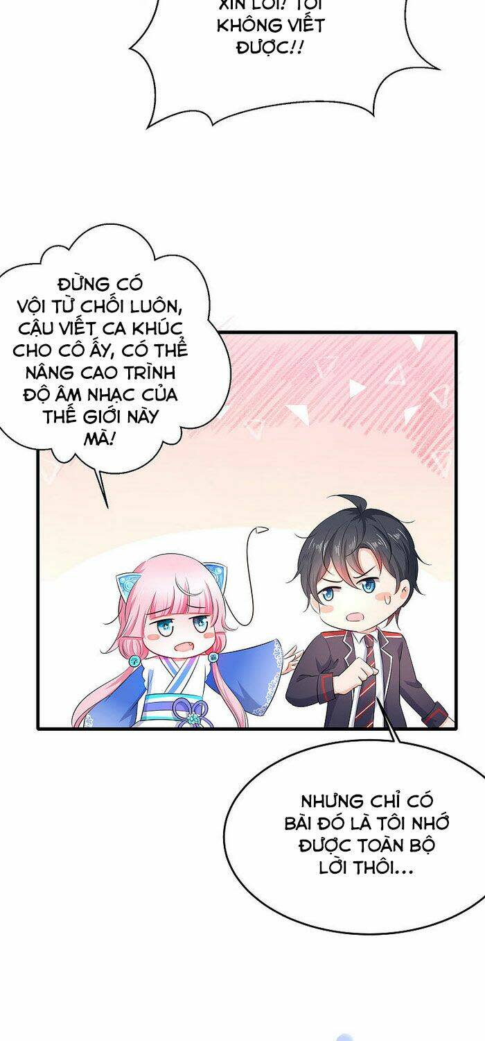 vô địch học bá hệ thống Chapter 16 - Next Chapter 17