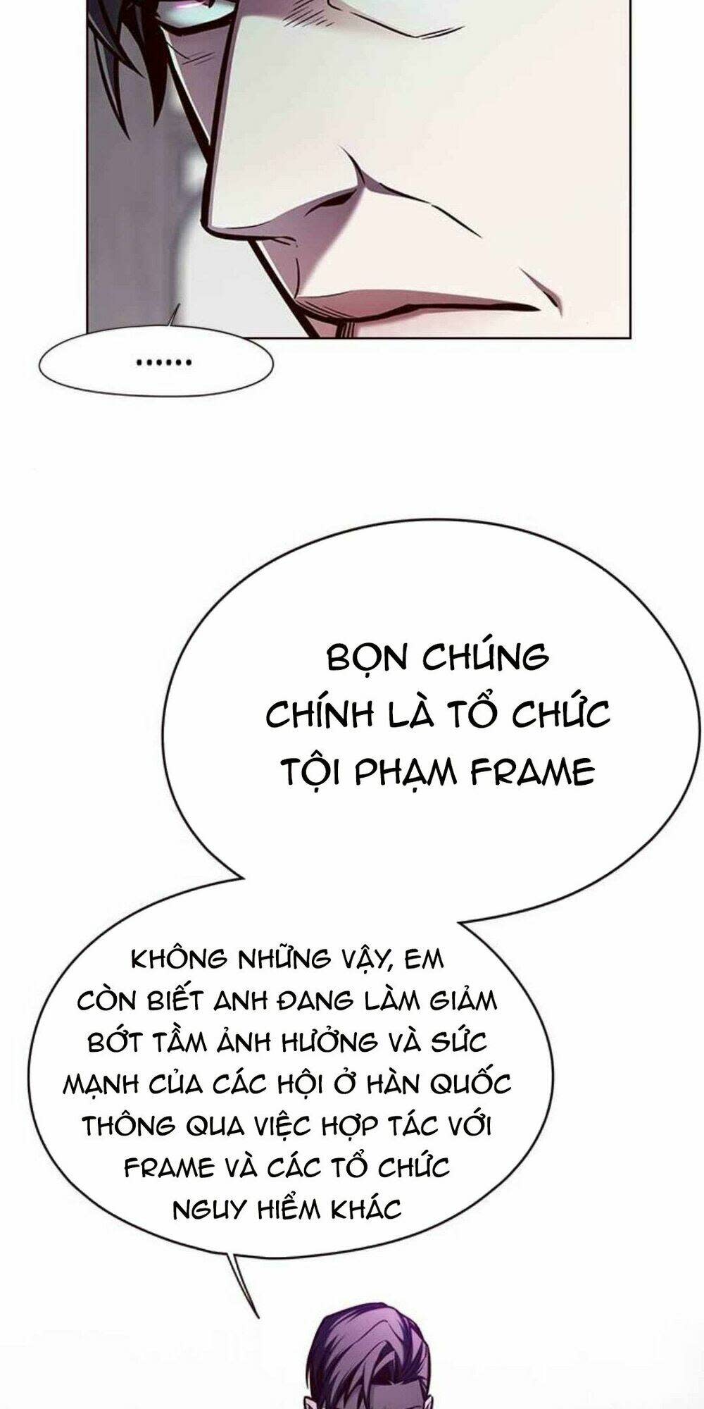 biến thân thành mèo chapter 134 - Trang 2