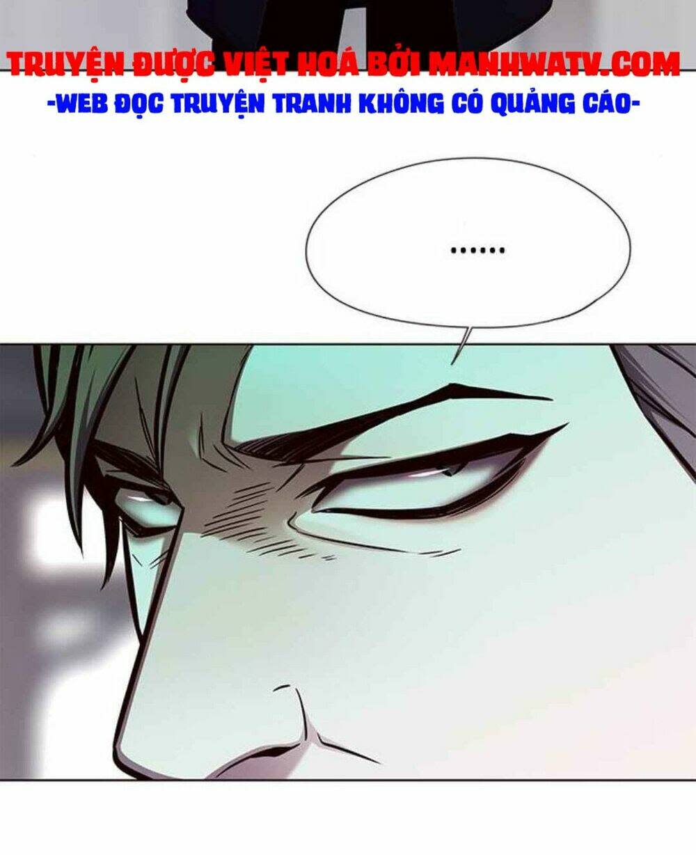 biến thân thành mèo chapter 134 - Trang 2