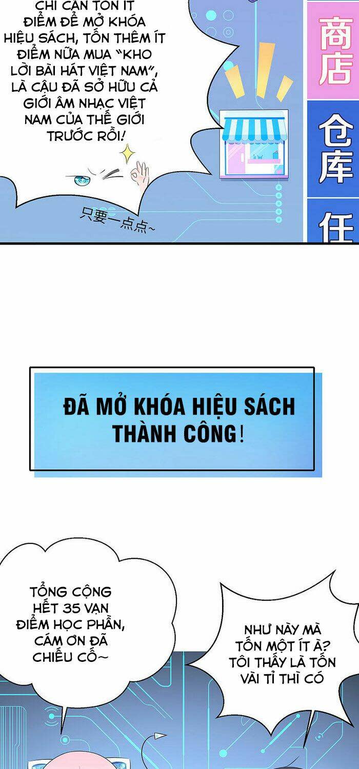 vô địch học bá hệ thống Chapter 16 - Next Chapter 17