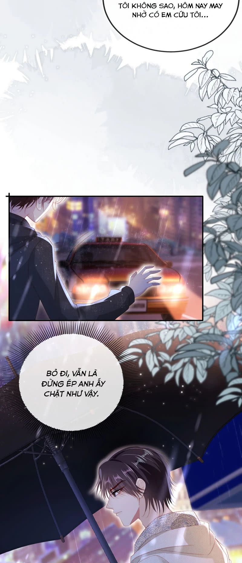 Hắc Hóa Phản Diện Sủng Lên Trời Chap 140 - Next Chap 141