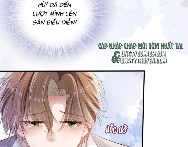 Hắc Hóa Phản Diện Sủng Lên Trời Chap 13 - Next Chap 14