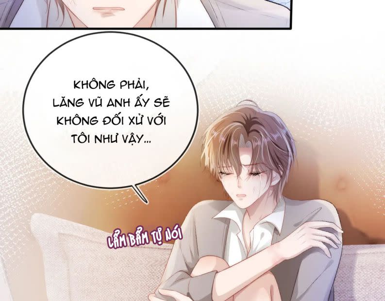 Hắc Hóa Phản Diện Sủng Lên Trời Chap 13 - Next Chap 14