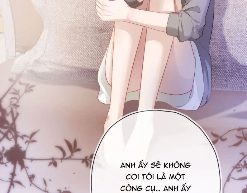 Hắc Hóa Phản Diện Sủng Lên Trời Chap 13 - Next Chap 14