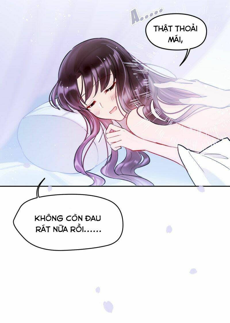 bệ hạ nhà ta muốn hại quốc chapter 9: chap 9 - Trang 2