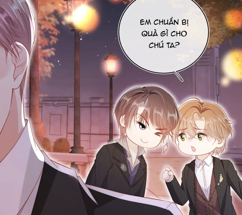 Hắc Hóa Phản Diện Sủng Lên Trời Chap 141 - Next Chap 142