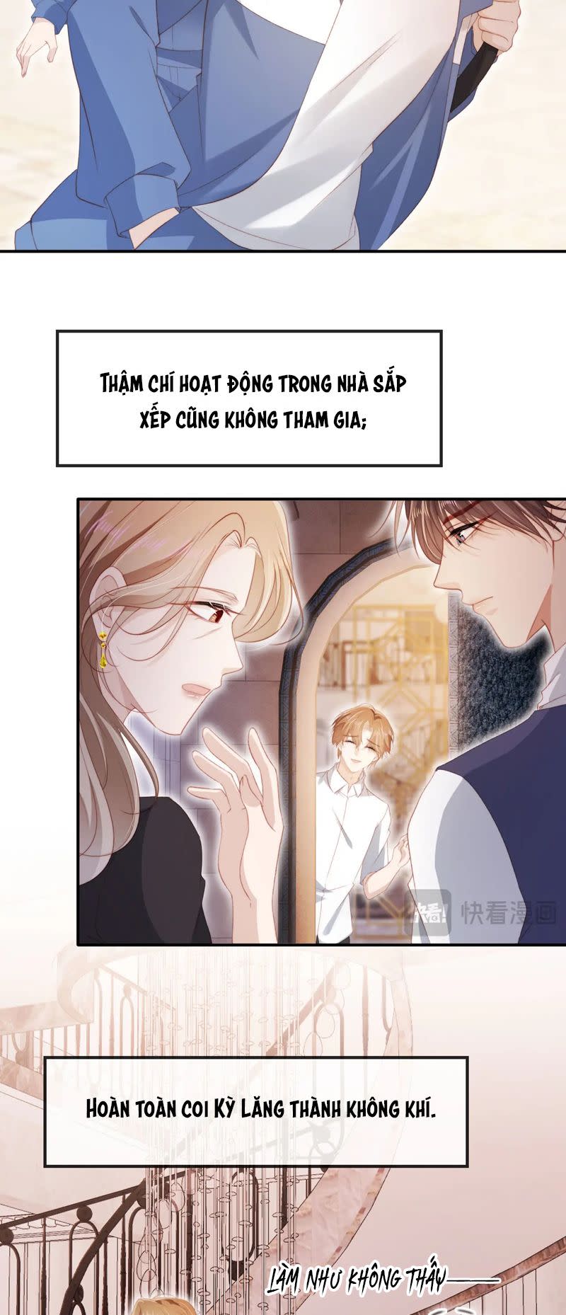 Hắc Hóa Phản Diện Sủng Lên Trời Chap 140 - Next Chap 141