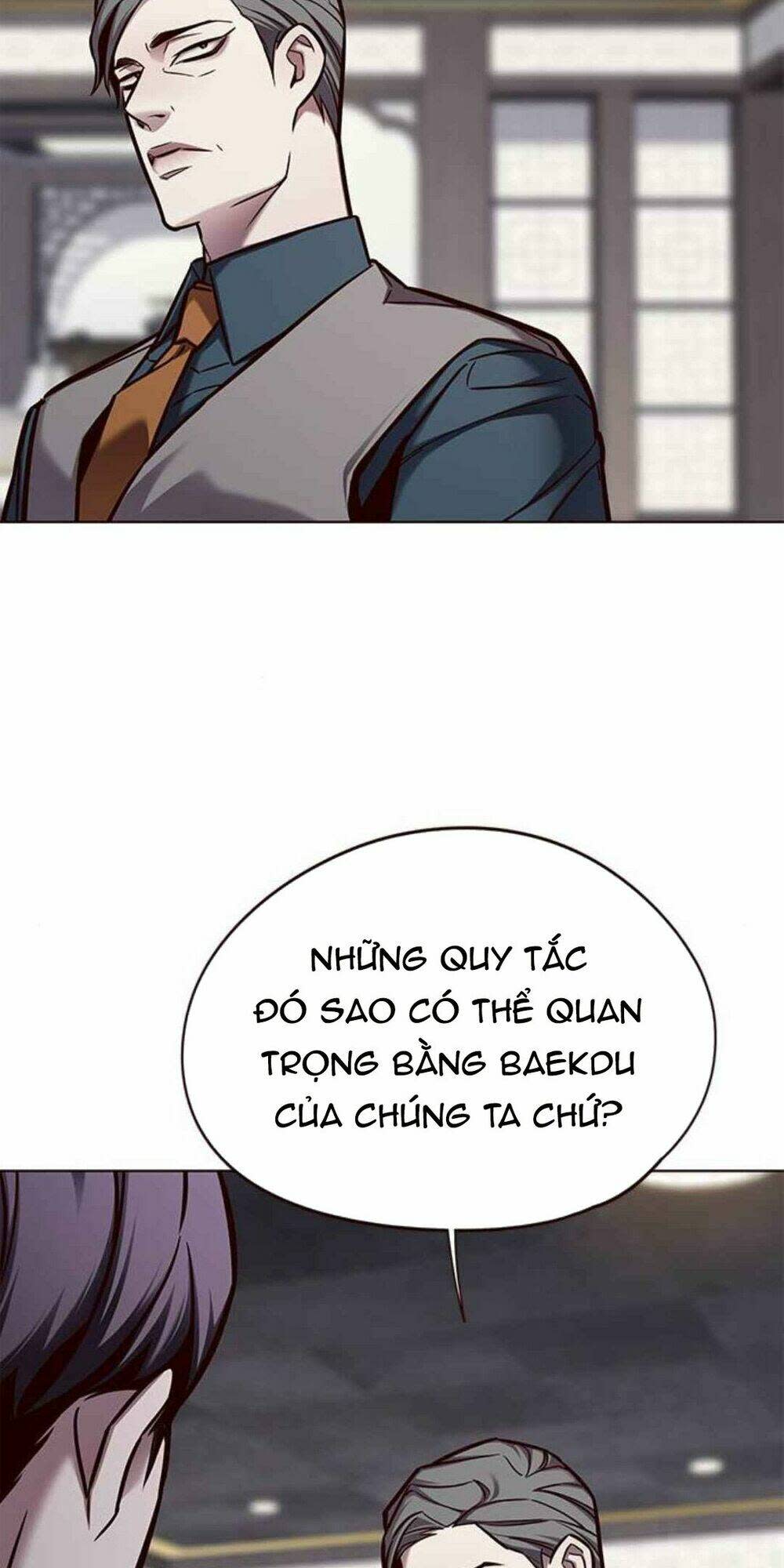 biến thân thành mèo chapter 134 - Trang 2