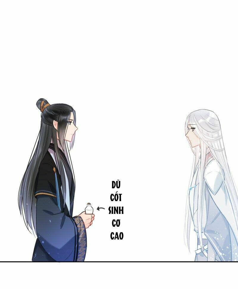 bệ hạ nhà ta muốn hại quốc chapter 9: chap 9 - Trang 2