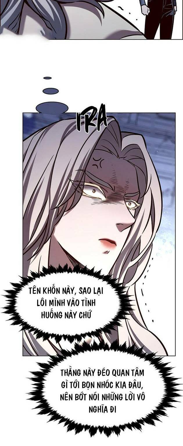 biến thân thành mèo chapter 213 - Trang 2