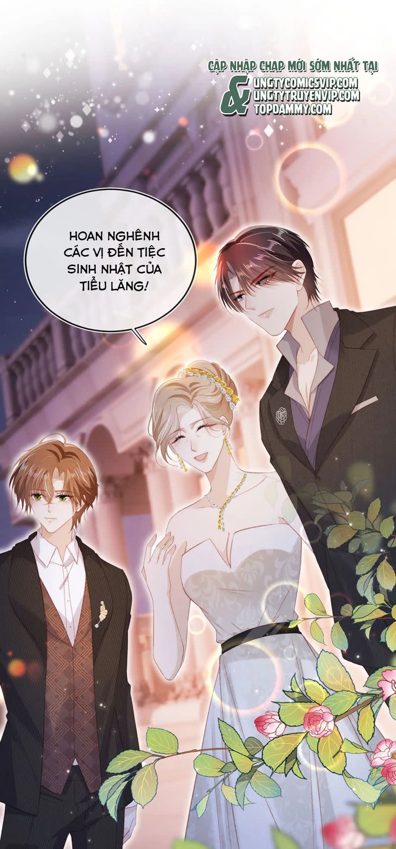 Hắc Hóa Phản Diện Sủng Lên Trời Chap 140 - Next Chap 141