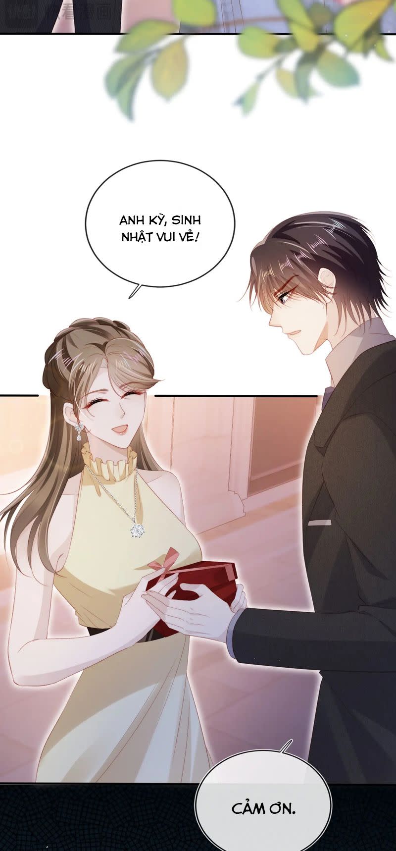 Hắc Hóa Phản Diện Sủng Lên Trời Chap 140 - Next Chap 141