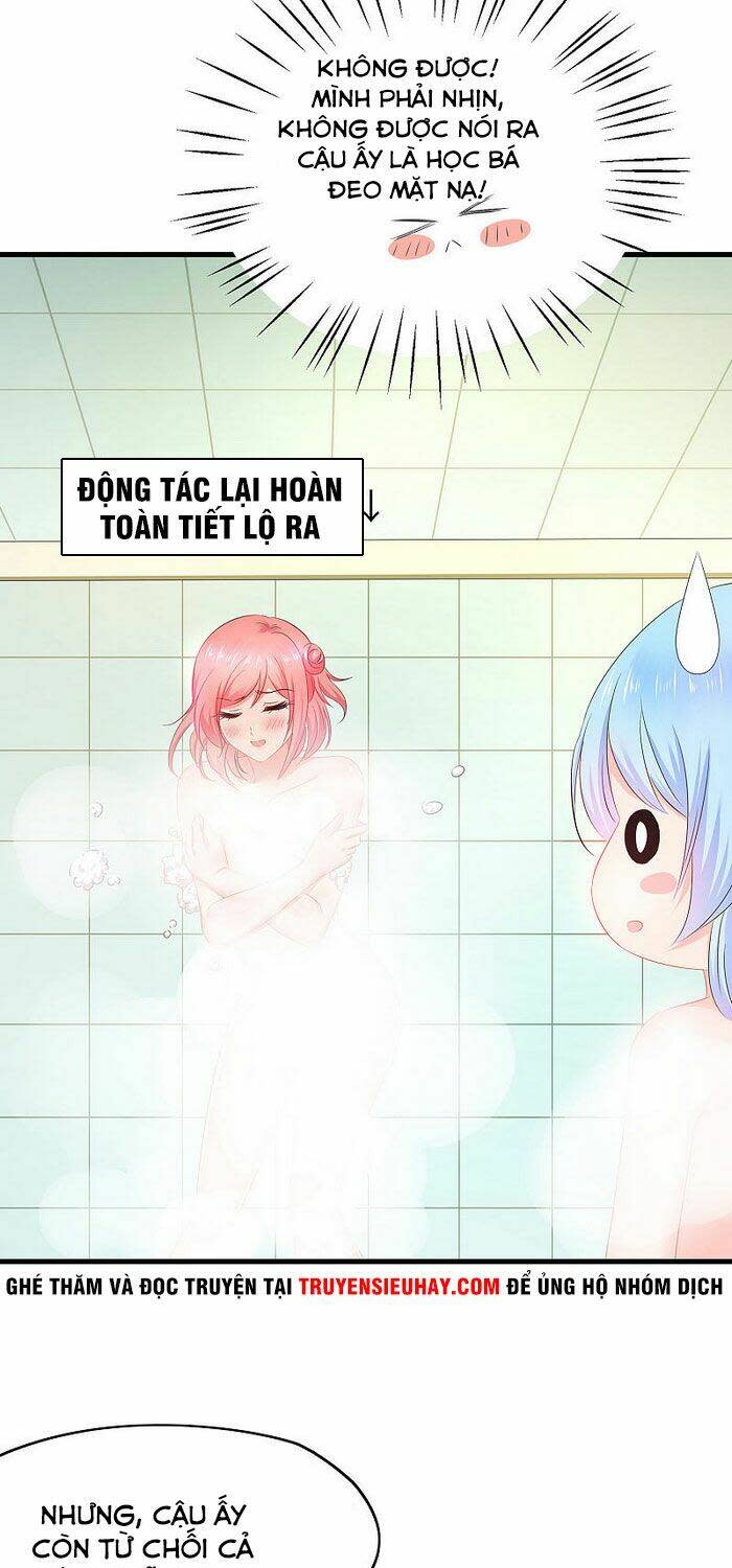 vô địch học bá hệ thống Chapter 16 - Next Chapter 17