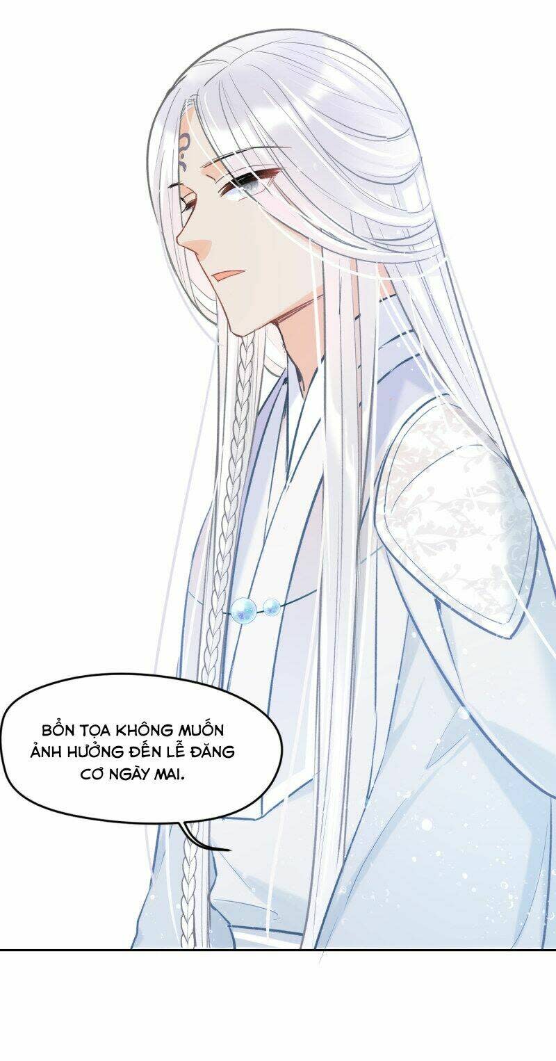 bệ hạ nhà ta muốn hại quốc chapter 9: chap 9 - Trang 2