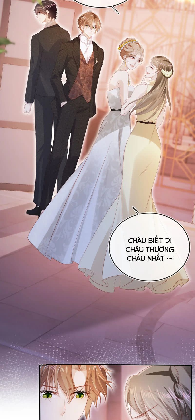 Hắc Hóa Phản Diện Sủng Lên Trời Chap 140 - Next Chap 141