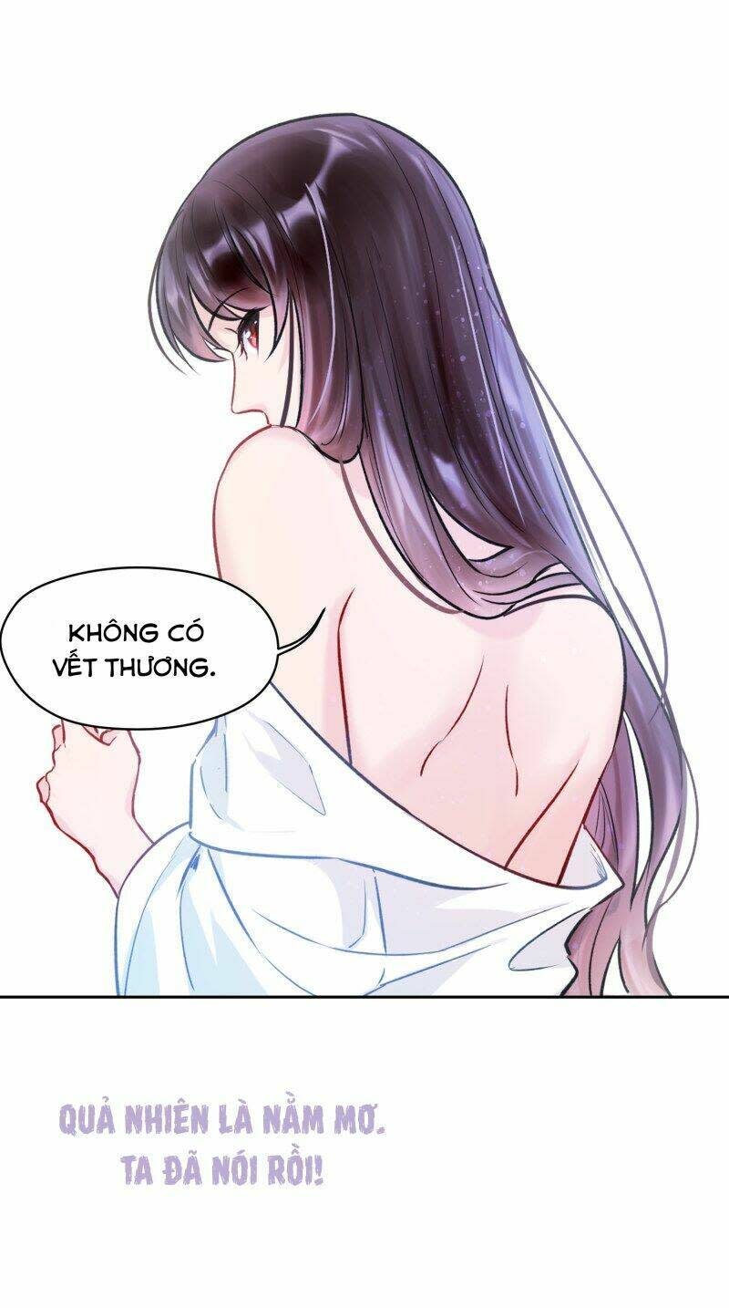 bệ hạ nhà ta muốn hại quốc chapter 9: chap 9 - Trang 2